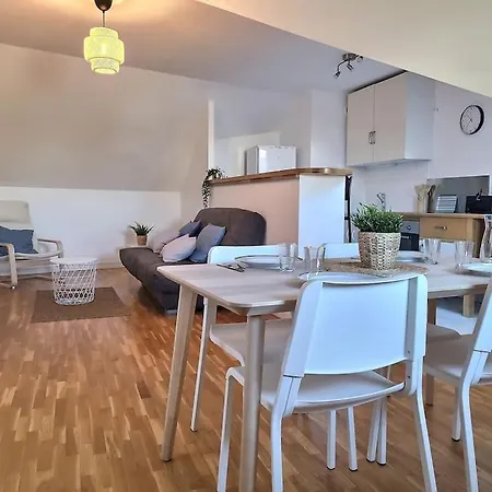 Le Cosy A Quatre *gare*wifi*paris*disney* Villiers-sur-Marne